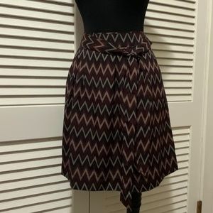 NWOT Banana Republic Skirt